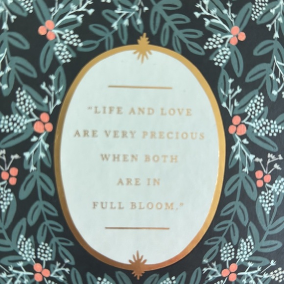 NEW Little Women hardback book by Louisa May Alcott - Picture 4 of 11